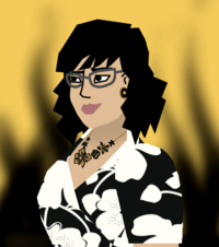 ]Nina